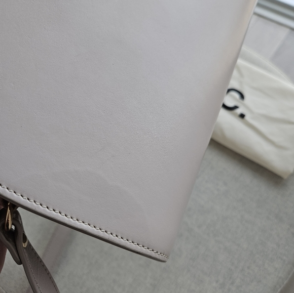 A.P.C. Demi-lune bag - Picture 10 of 11
